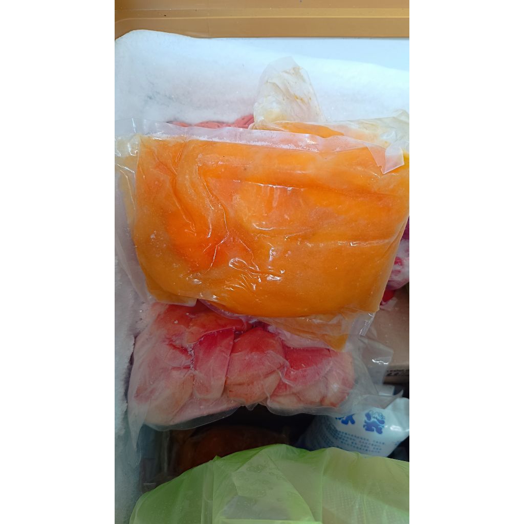 

Mangga Manis Frozen 500 gr