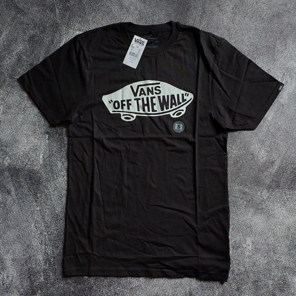 Tee kaos OTW PT Navya