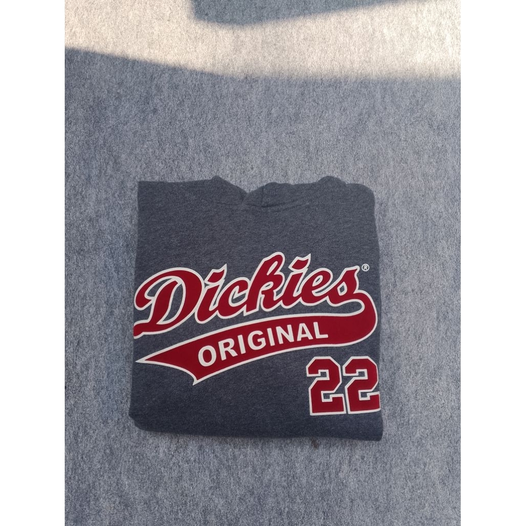 DICKIES ART 22 VV TEMBEM