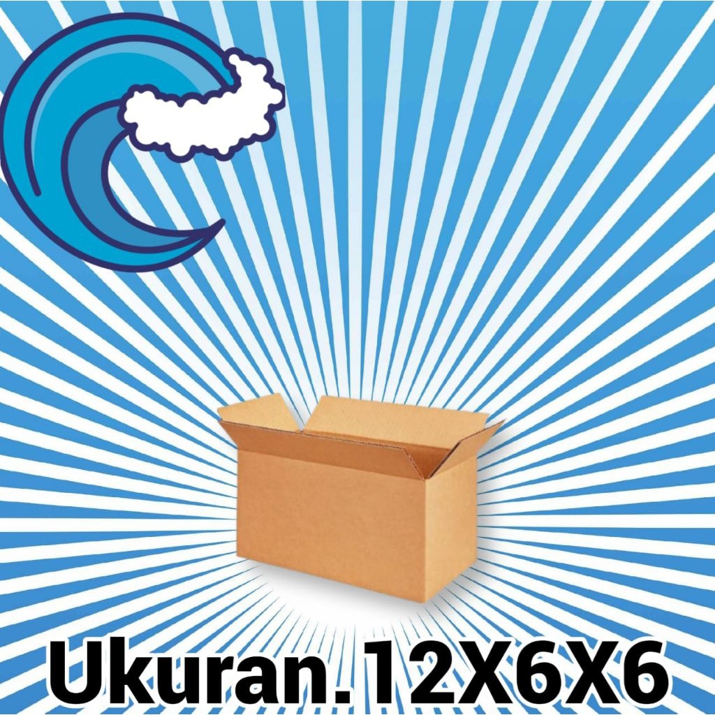 

Dus paking UK.12X6X6 (COD)