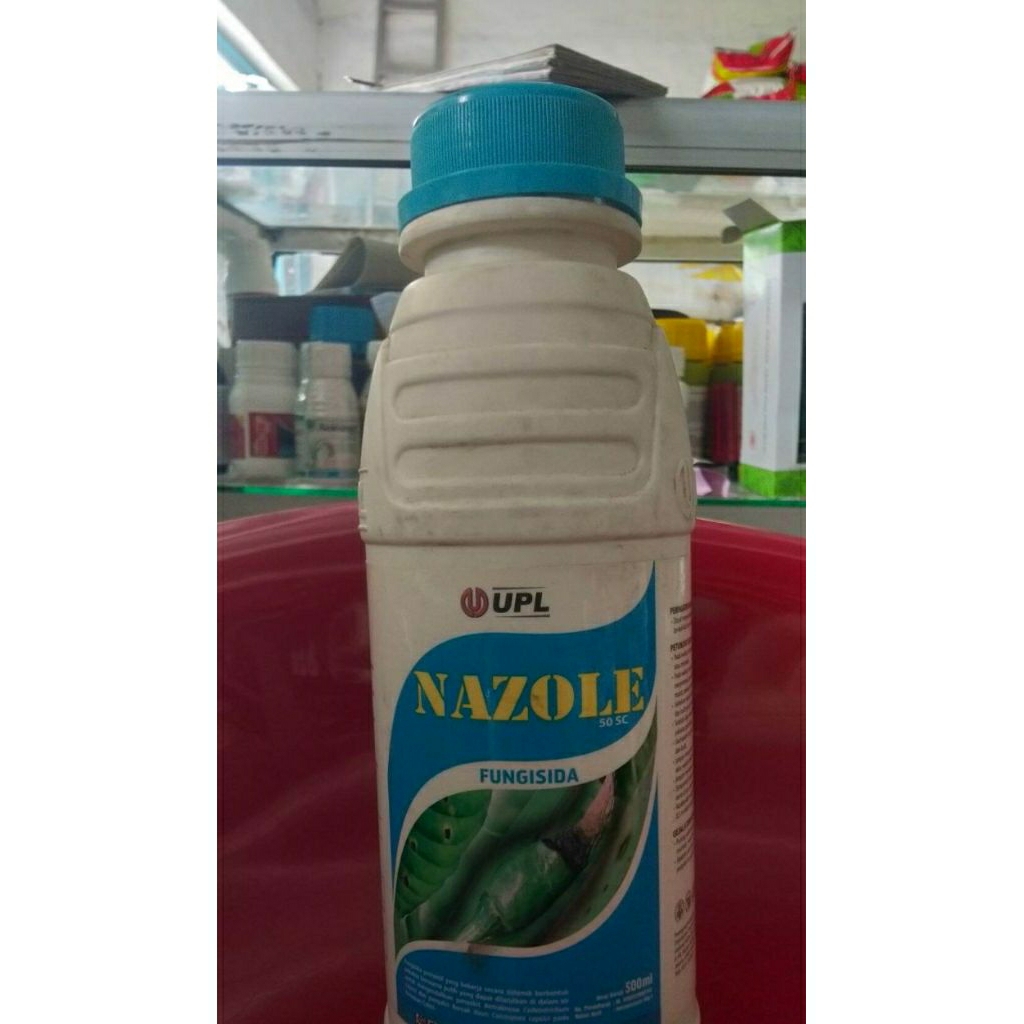 fungisida nazole 500ml