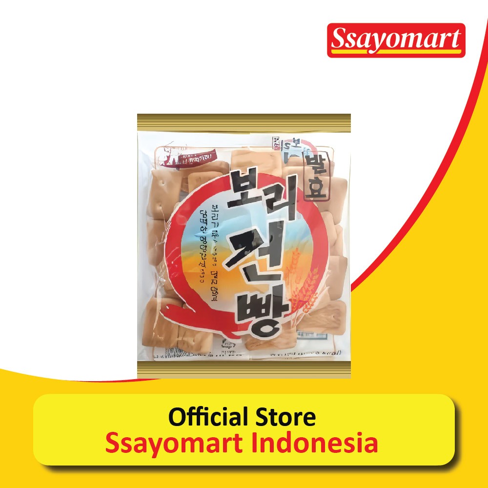 

ARIRANG LAVER FLAVOR JEONBYEONG 250g