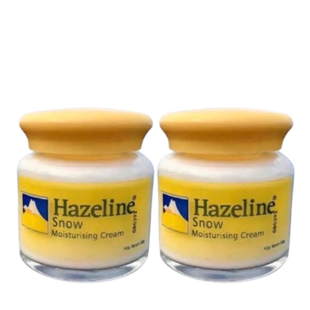HAZELINE SNOW MALAYSIA ORIGINAL PEMUTIH