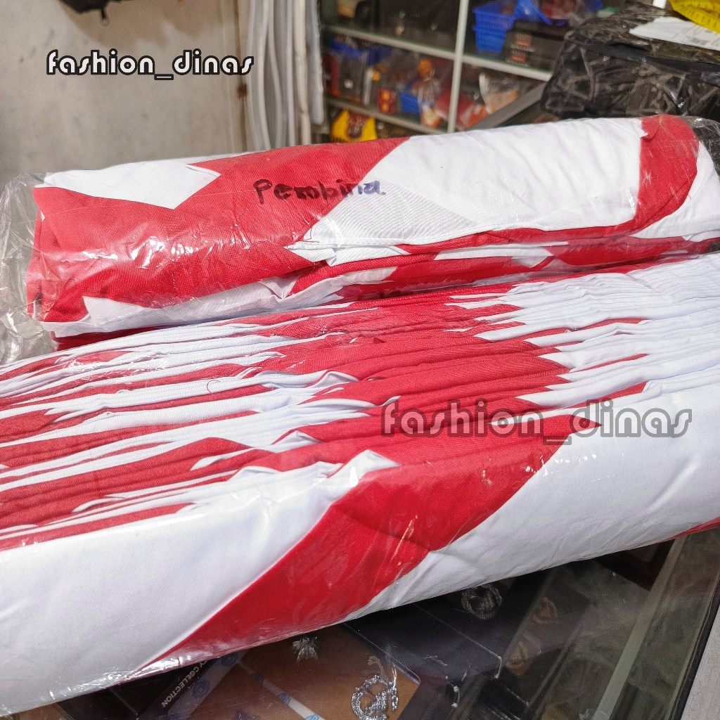 HASDUK KATUN HASDUK PEMBINA HASDUK SMA