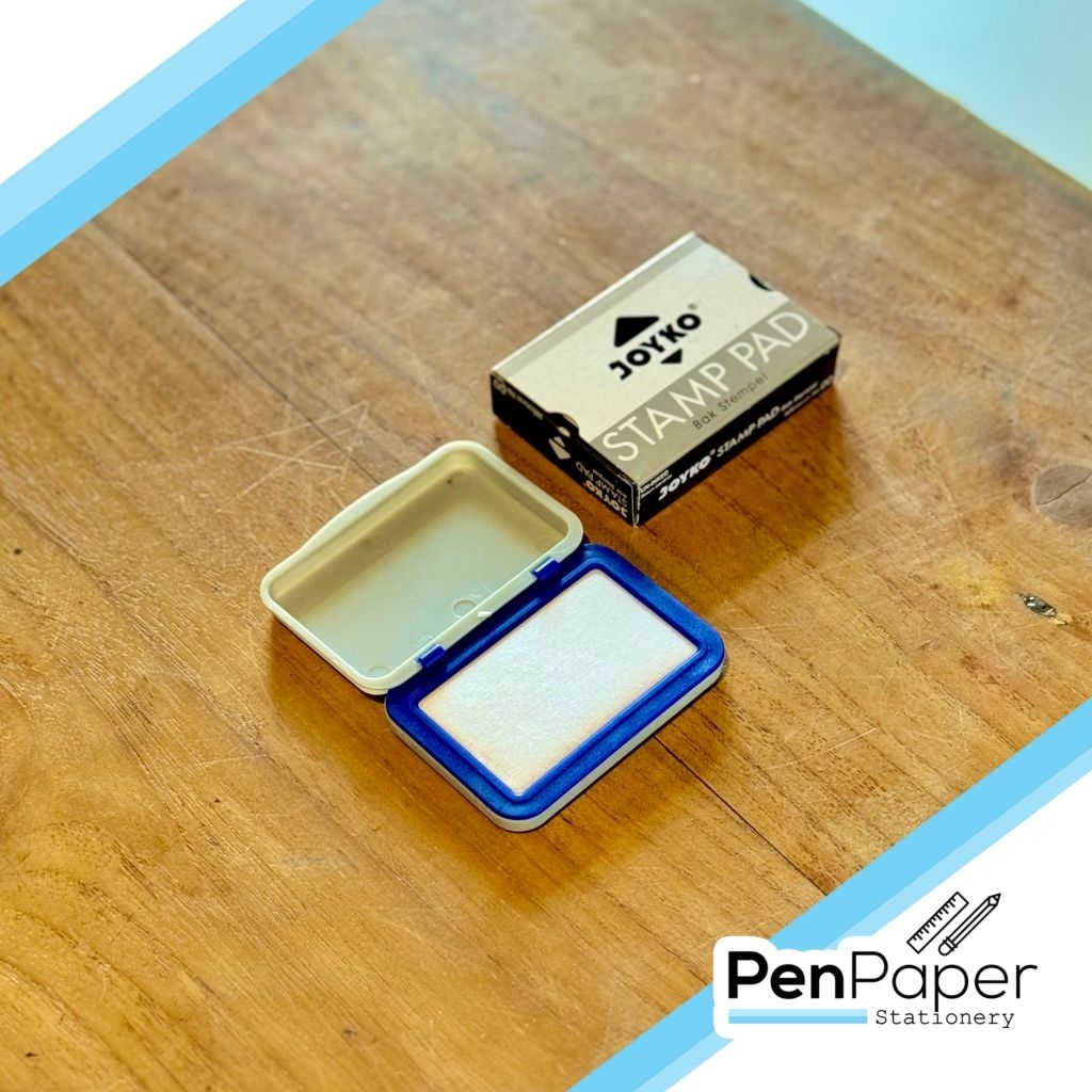 

Bantal Cap JOYKO Stamp Pad No. 00