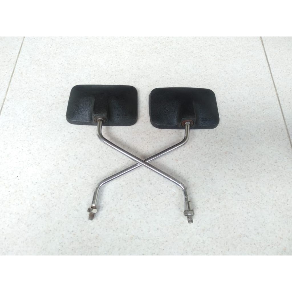 Spion Suzuki FR80 FR70 CDI Family Platina A100 Original