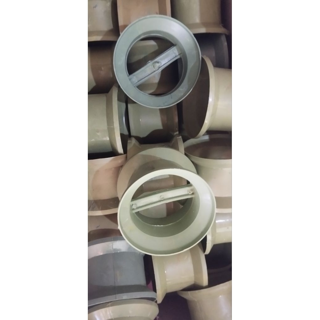 Bladu Senar, Bladu Gelasan, Bladu Plastik, Gulungan Senar