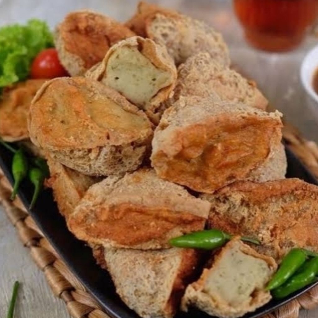 

Frozen Tahu Walik (10)