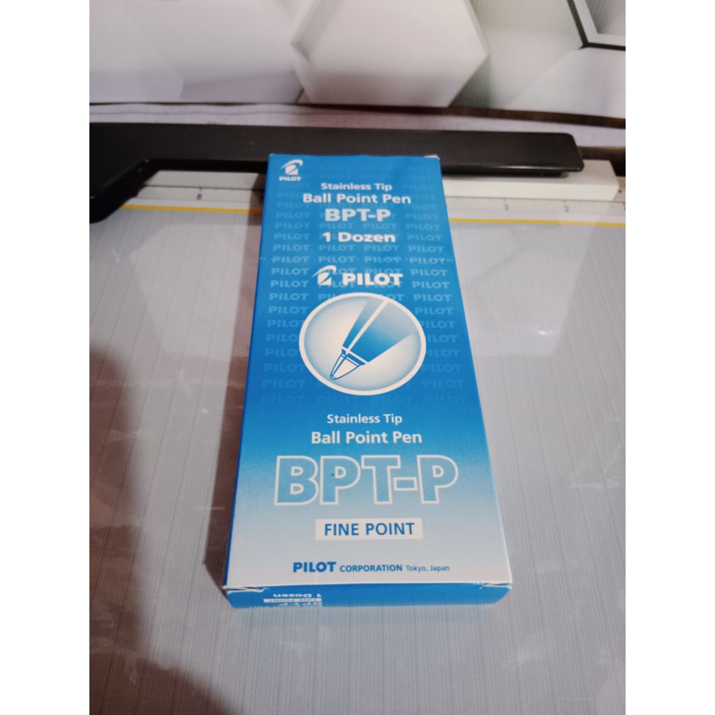 

PULPEN_PILOT_HITAM(Per.PCS)