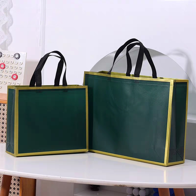 

( BELI 1-AN ) Souvenir/Tas Spunbond/Totebag Wanita/Tas Belanja/Tas Jinjing/Totebag/Tas Jinjing Wanita/Tas Hampers/Tas Souvenir/Tas Ulang Tahun