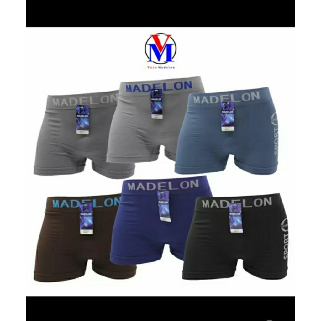 Celana dalam pria madelon