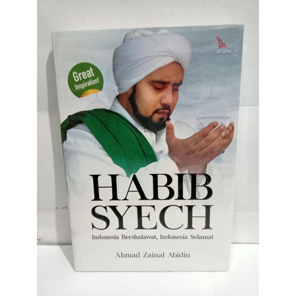 Habib syech Indonesia bersholawat