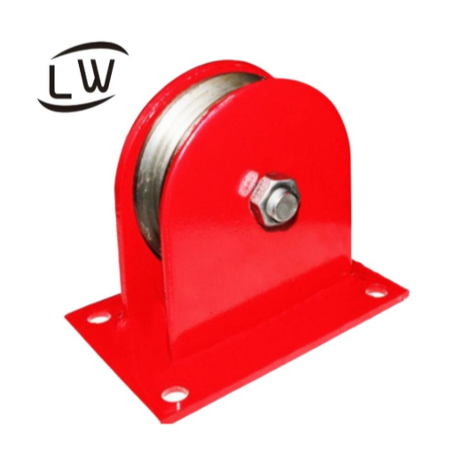 FIXED PULLEY 3 TON / KATROL PULLEY TETAP 3 TON / KEREKAN KATROL 3 TON