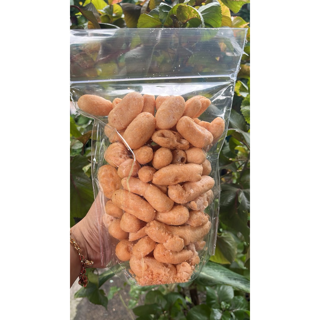 

amplang ikan tenggiri