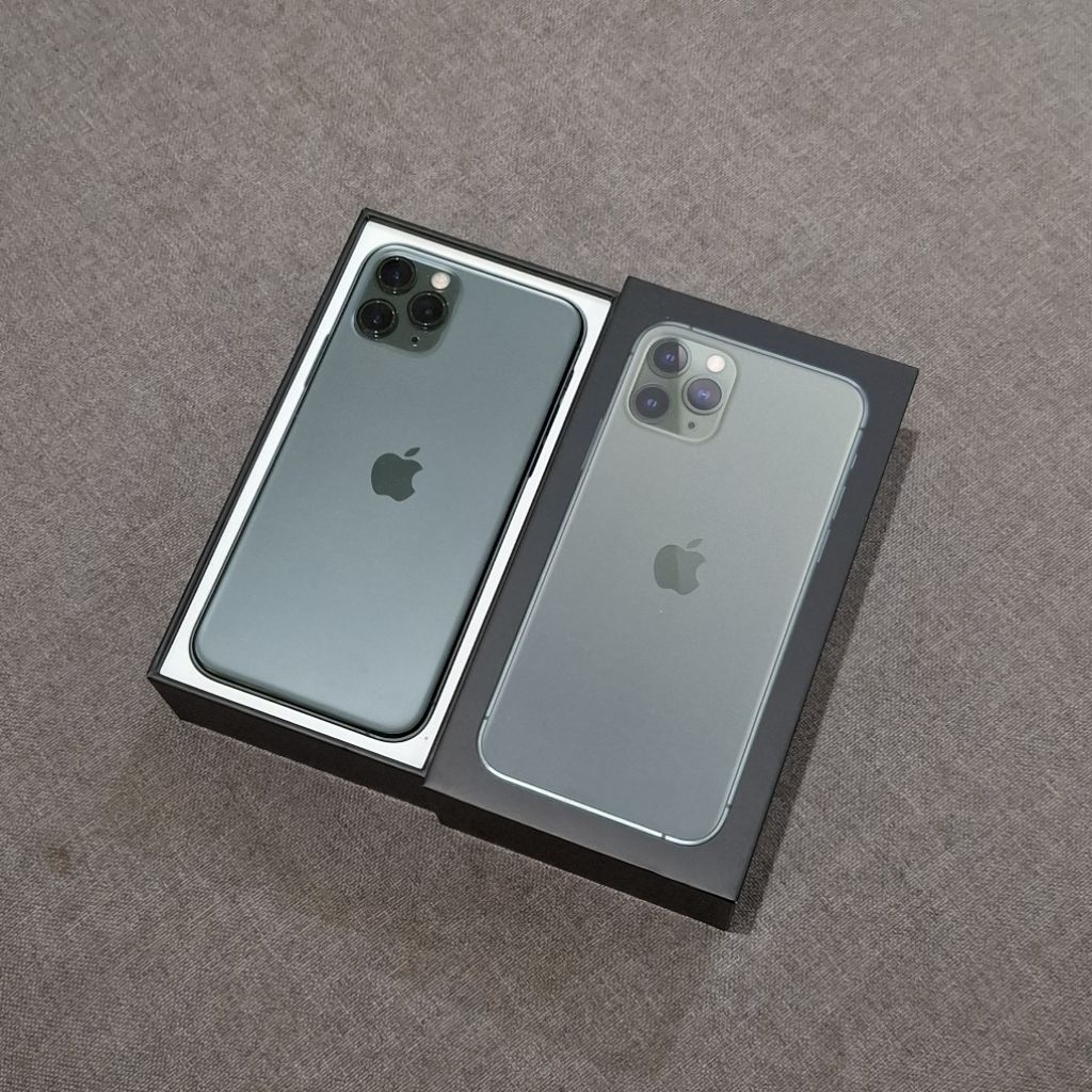 iPhone 11 pro 64gb second ex-ibox