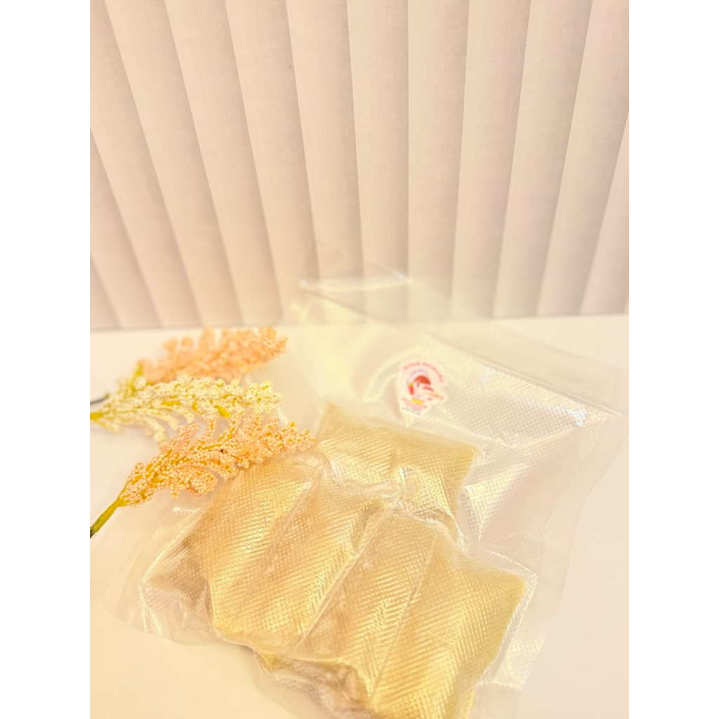 

Sosis Solo Isi Ayam Suwir