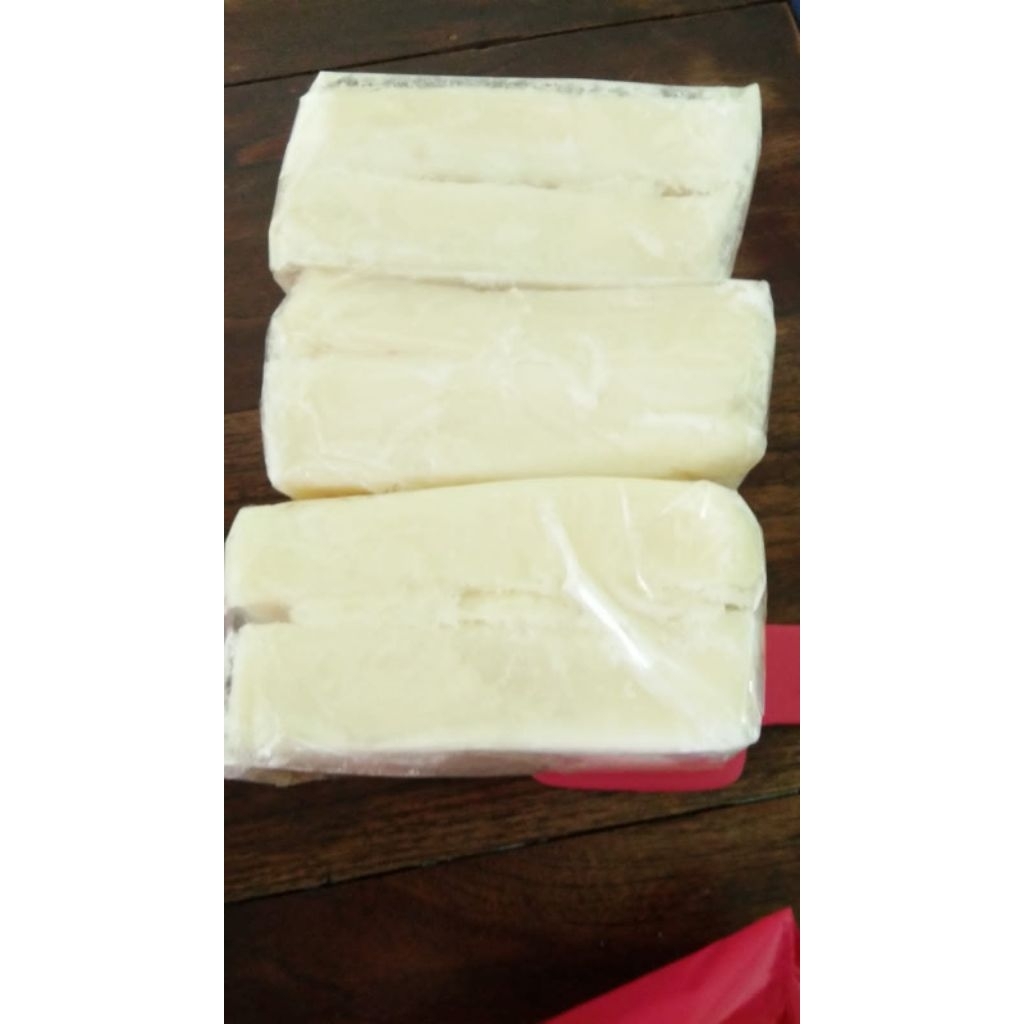 

Oleum Cacao 1 Kg _ LEMAK COKLAT