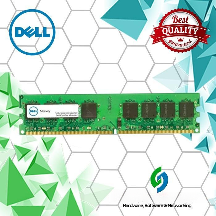 Memory Dell AA579531 32GB 2Rx4 DDR4-2933MHz RDIMM SNP8WKDYC/32G