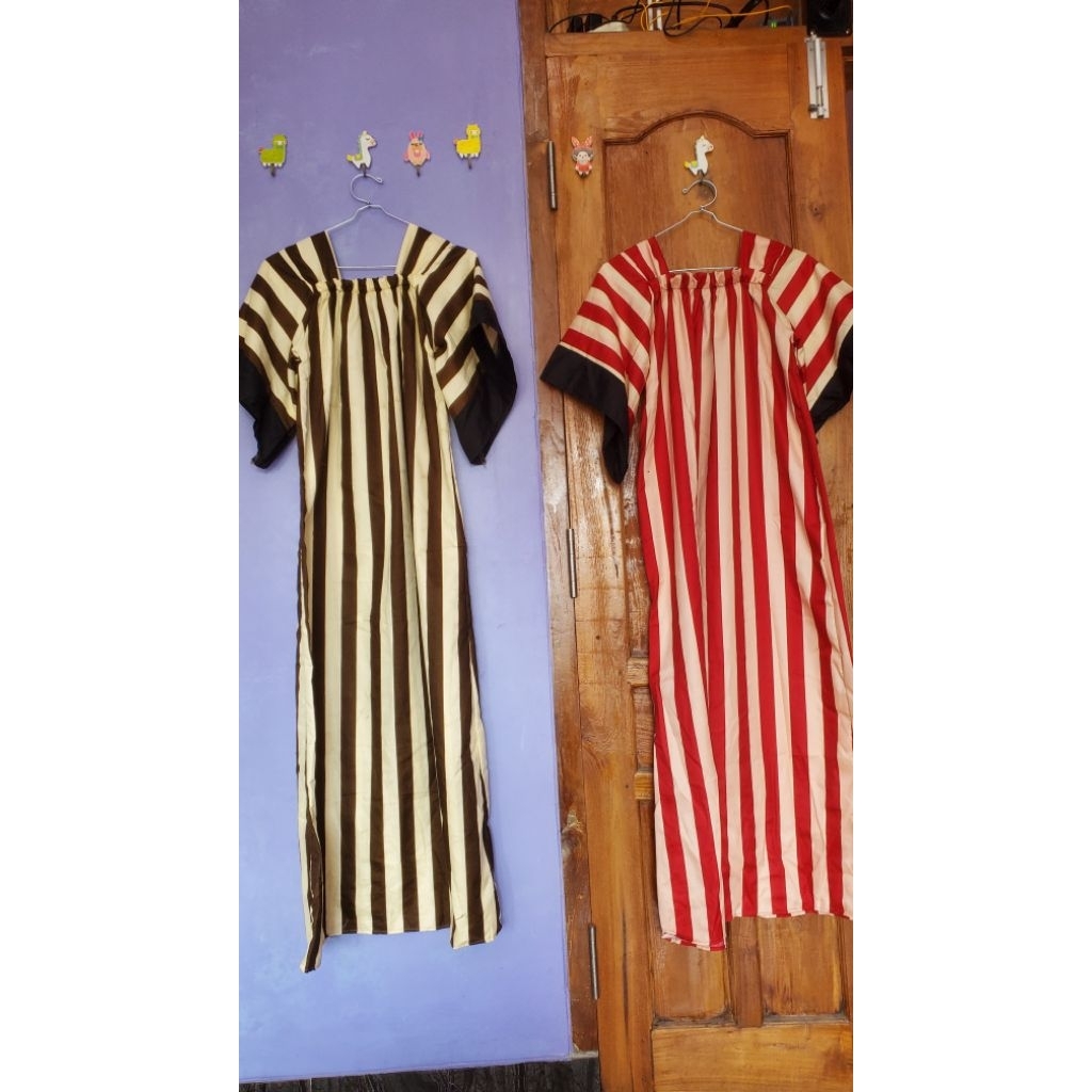 daster fuji kekinian/daster viral fuji korea