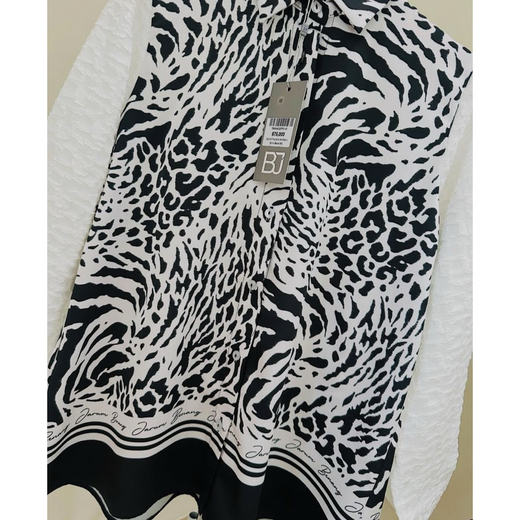 Preloved Benang Jarum