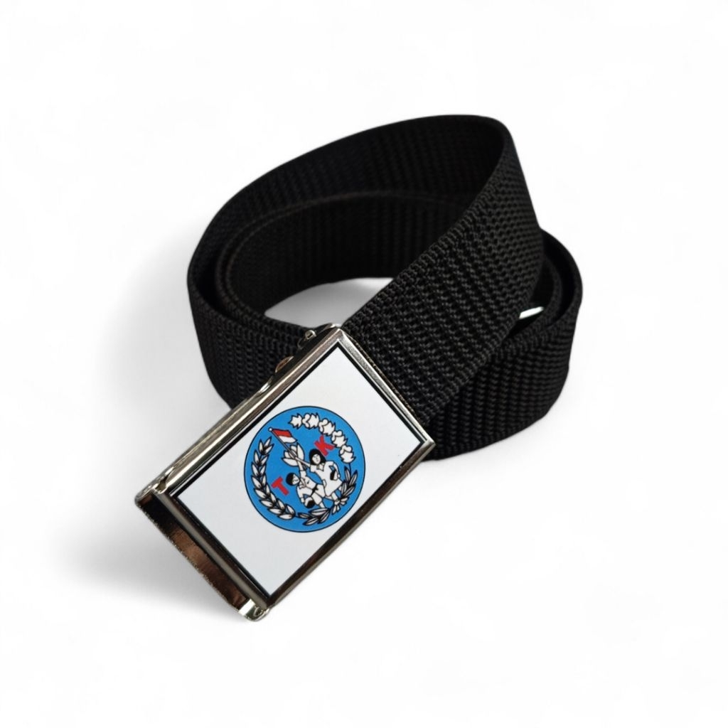 Sabuk Anak TK | Sabuk Sekolah TK Standar || Ikat Pinggang Anak Sekolah TK