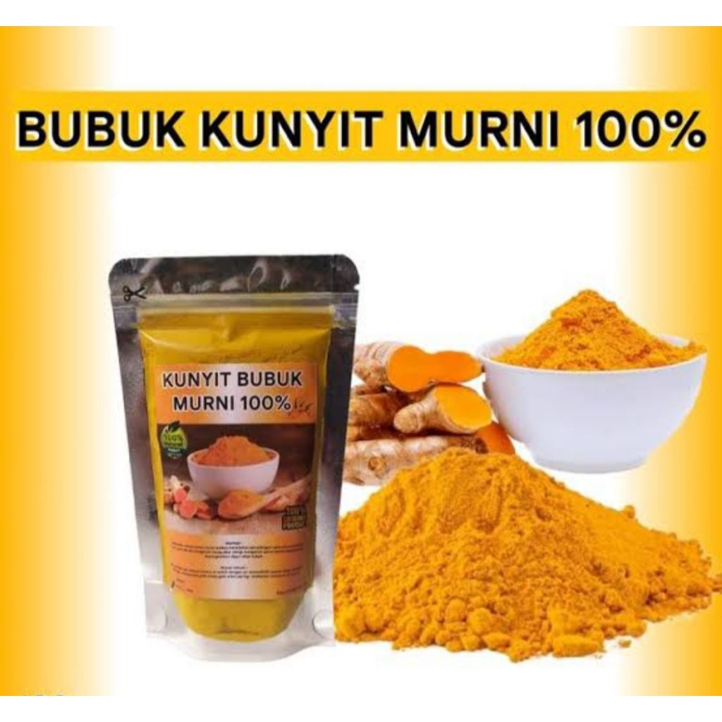 

BUBUK.KUNYIT.MURNI