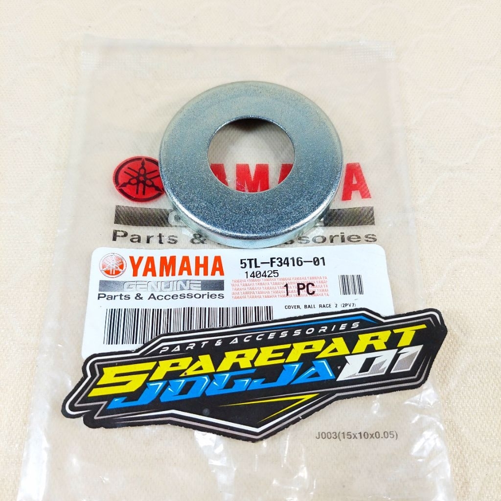 Cover Tutup Atas Komstir Jupiter Mx King 150 Mx 135 Lama New Njmx Byson Karbu Fi YGP ASLI ORIGINAL Y