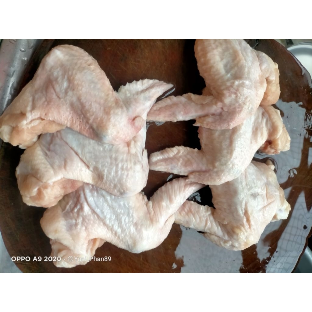 

Sayap Ayam frozen