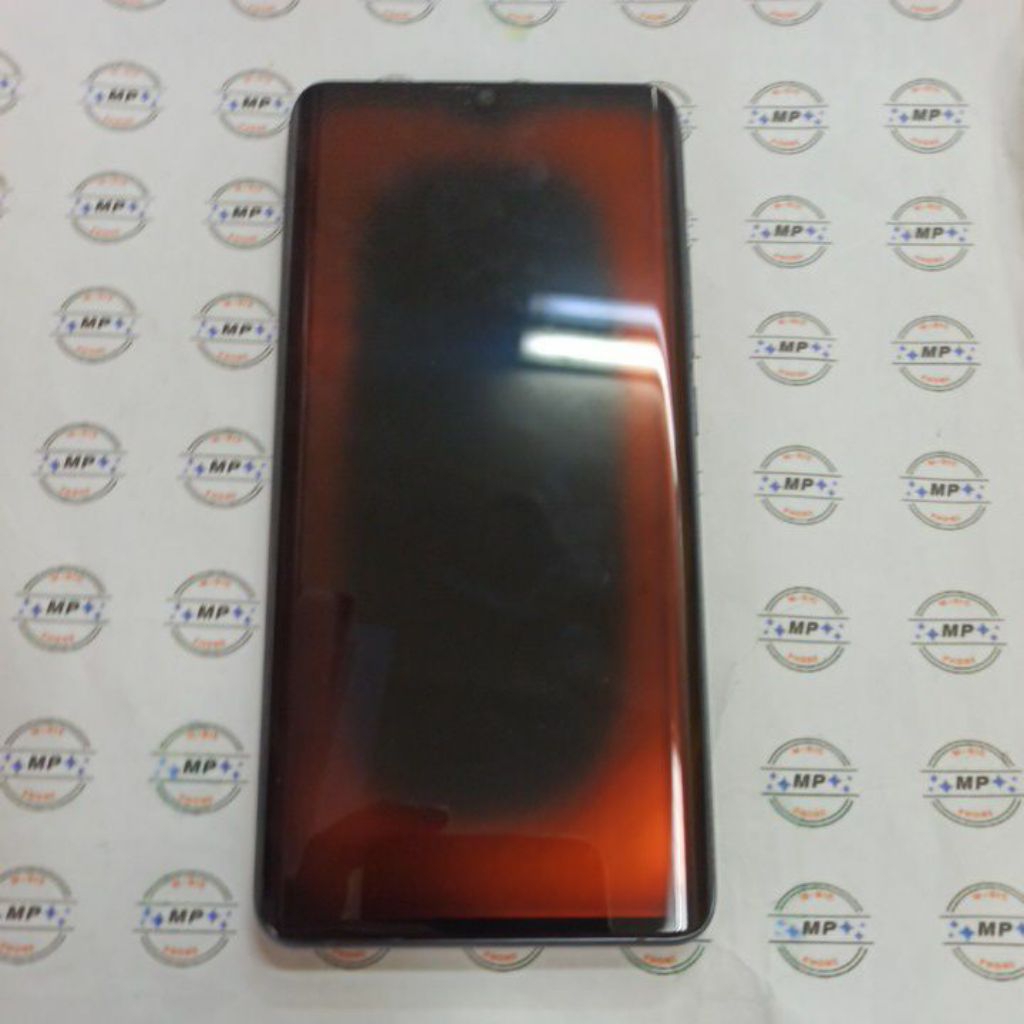 FRAME LCD XIAOMI MI NOTE 10 PRO ORIGINAL COPOTAN