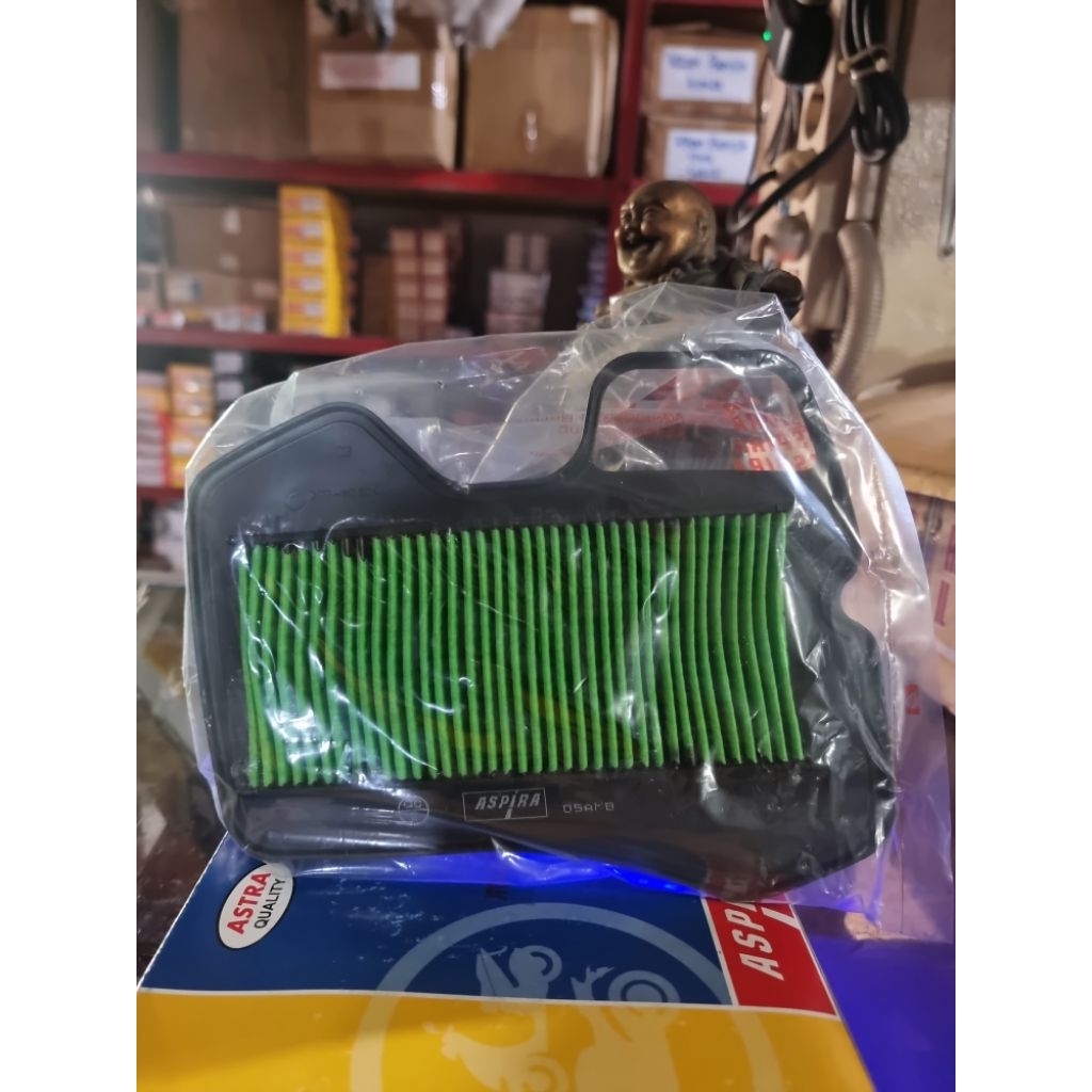 Filter Udara KWB Aspira ( Revo Absolute)