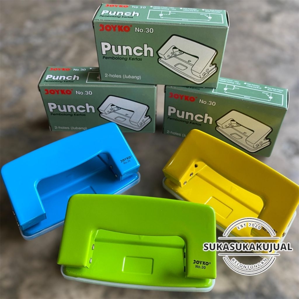 

pemotong kertas joyko 30