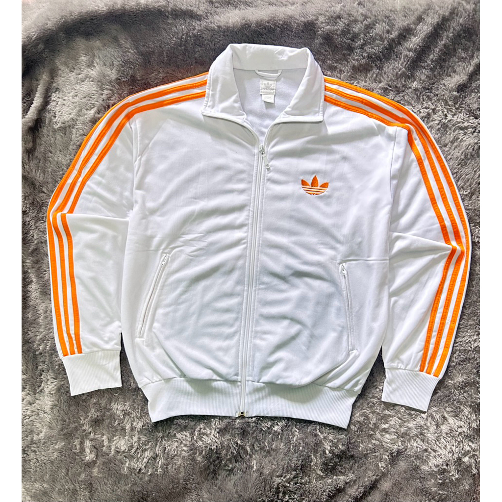 Tracktop Adidas Casual