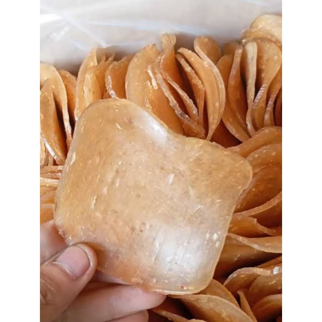 

KRUPUK UDANG MENTAH 1KG