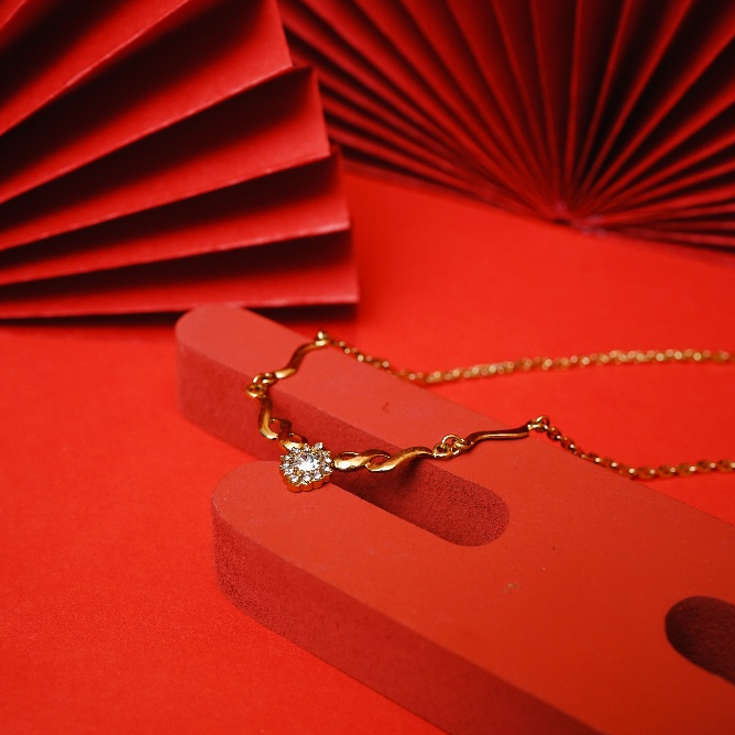 Eka Swasa Kalung - SKL0062