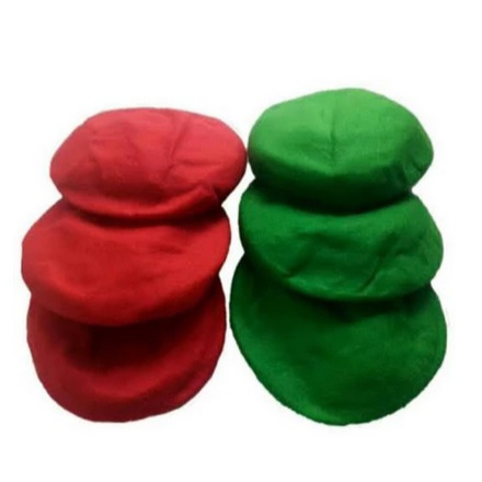 topi baret anak , topi baret tni anak topi brimob anak topi kopasus anak murah