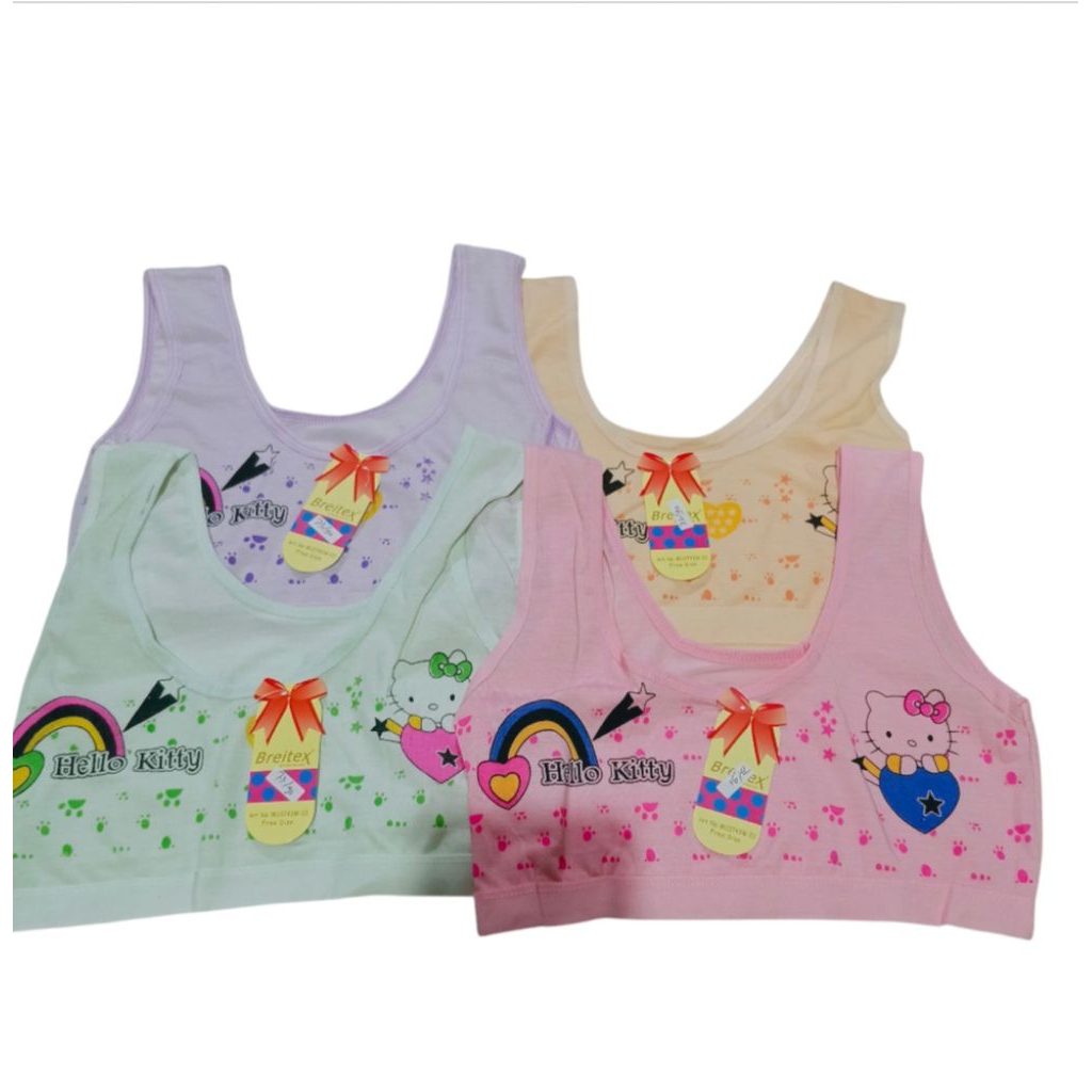 MINISET BREITEX HALUS LEMBUT