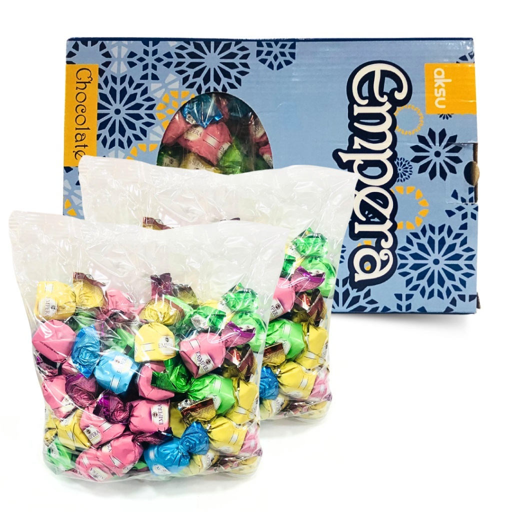 

coklat/cokelat arab turki original mix 1kg