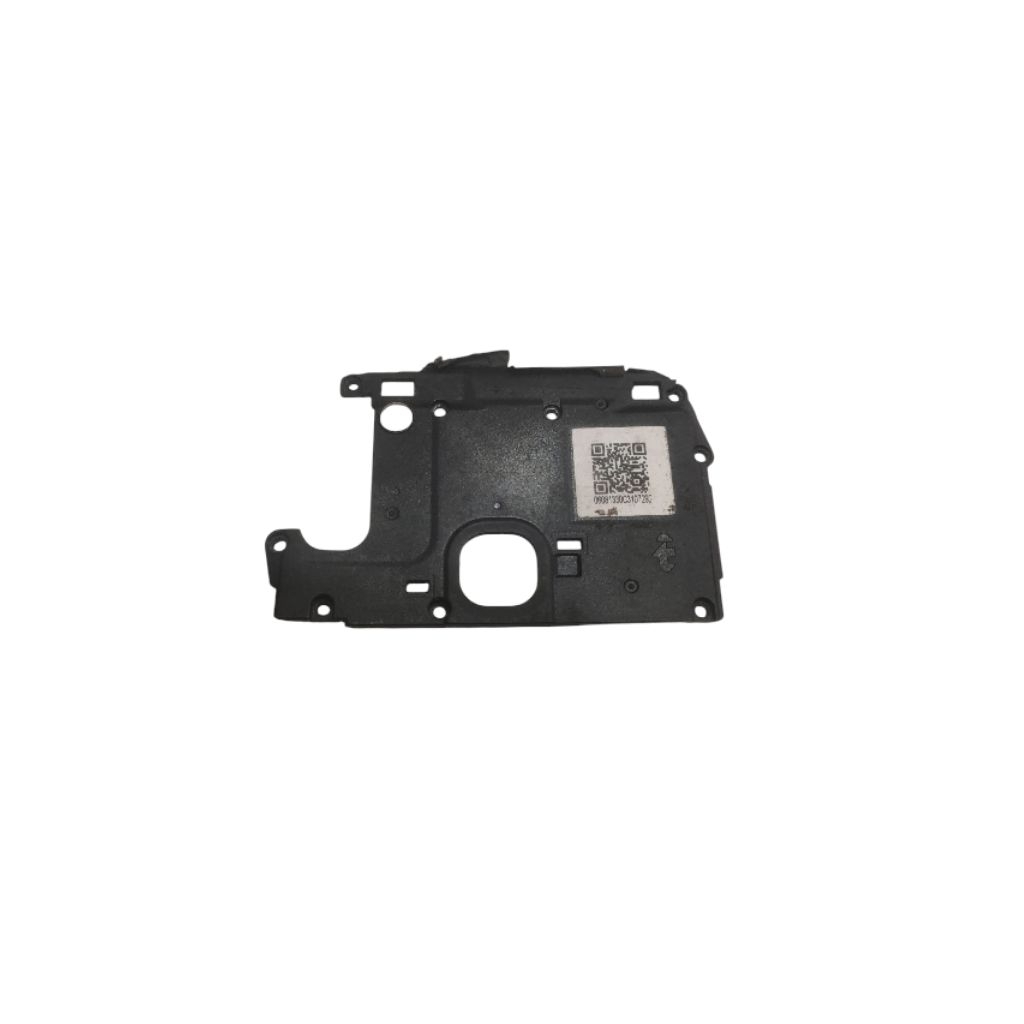 tutup mesin infinix smart 5 copotan