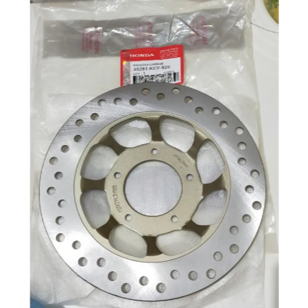 Piringan Rem Cakram depan Supra X Lama Supra