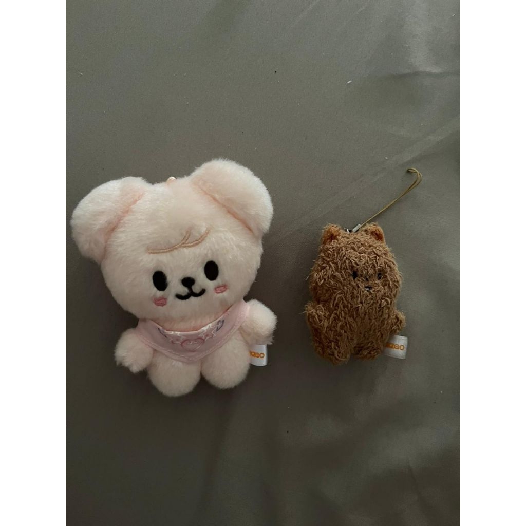 skzoo puppym 10cm booked (baca deskripsi)