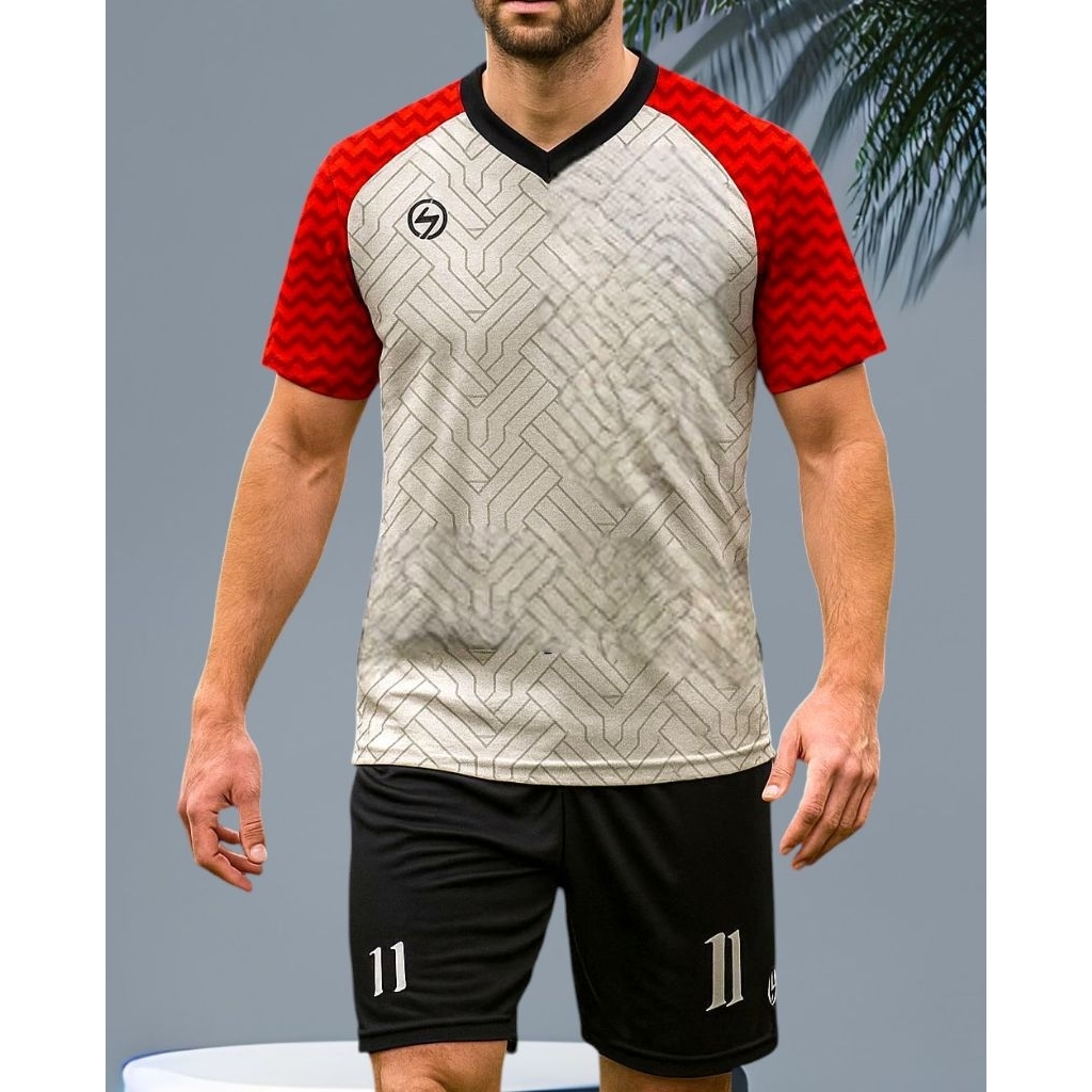 stelan Jersey futsal stelan Jersey sepak bola dewasa stelan Jersey olahraga volly/badminton kaos ola