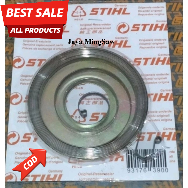 rewing spring senso 070 Stw Good Quality