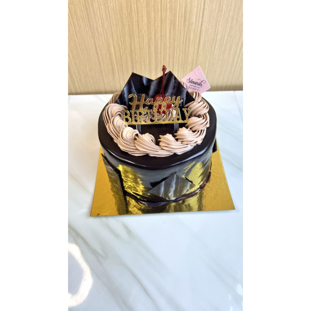 

BLACKFOREST CHOCOLATE AMEERA UK 15