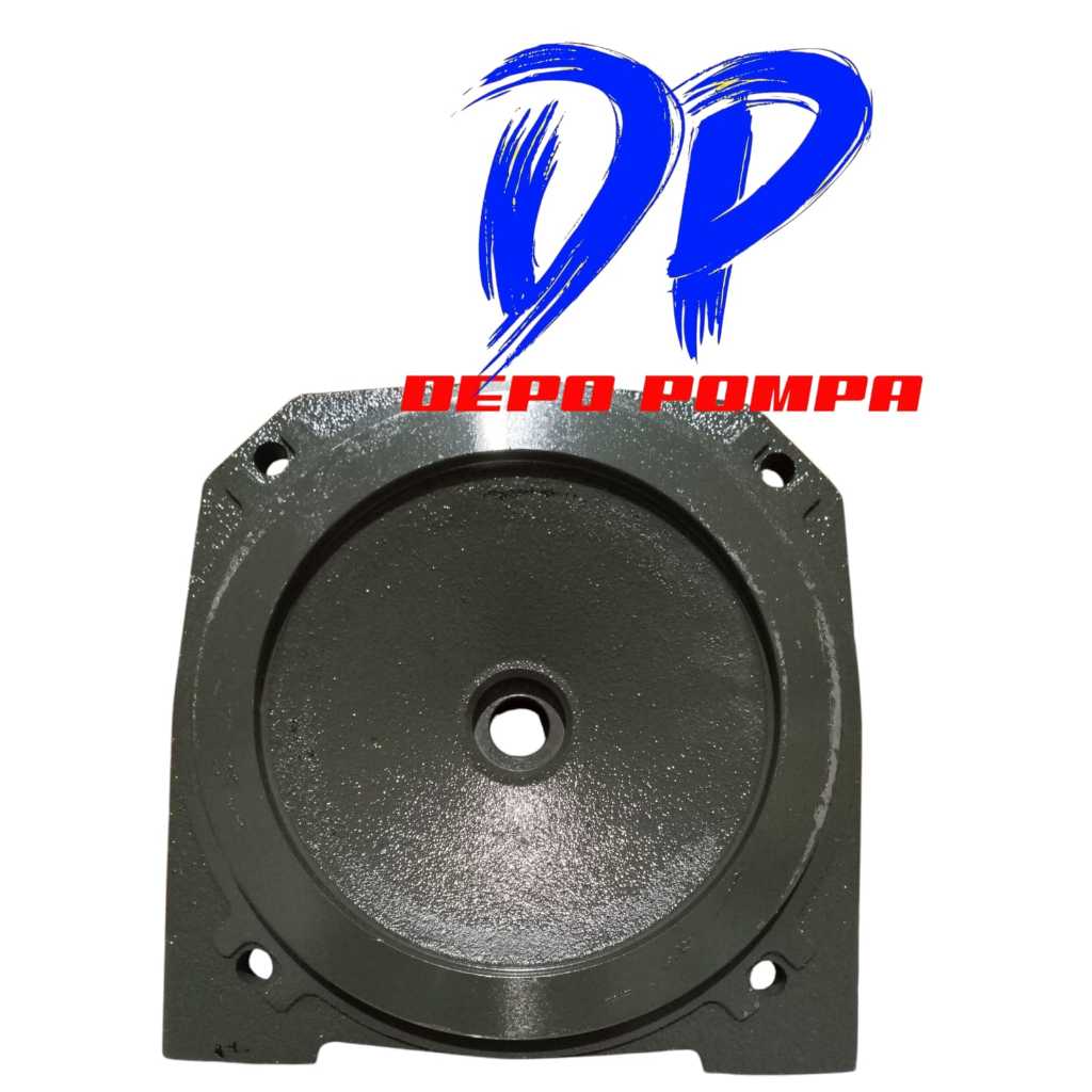 BLOK SEAL SHIMIZU SEMI JET 108/BREKET JET SHIMIZU 108