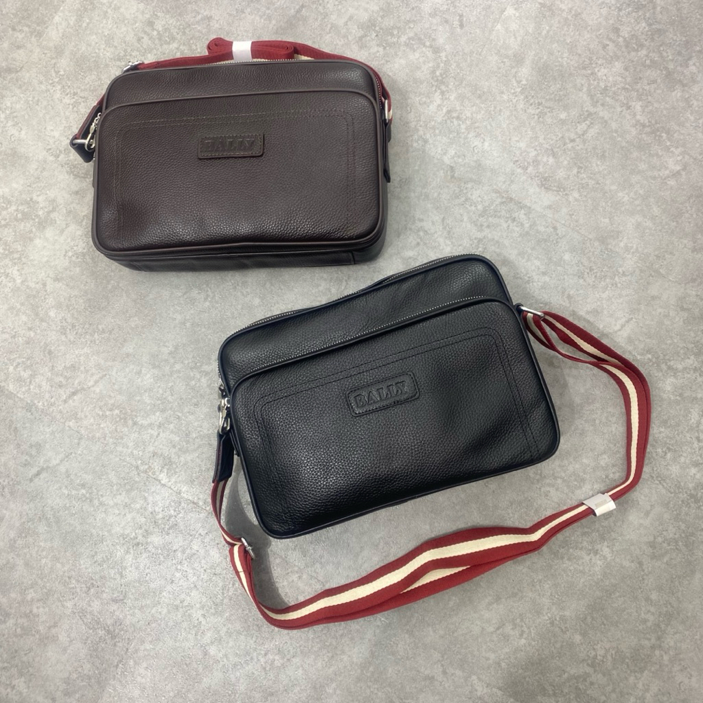 TAS PRIA BALLY CROSSBODY