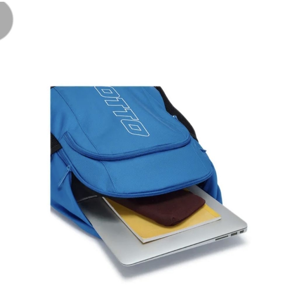 Tas bacpack lotto corpa