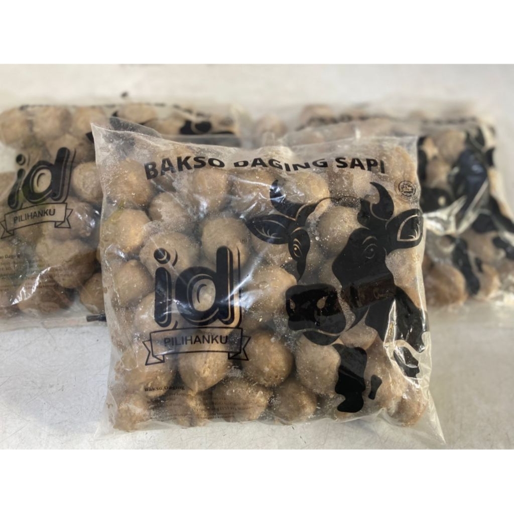

BAKSO ID DAGIN SAPI ISI 50 BUTIR