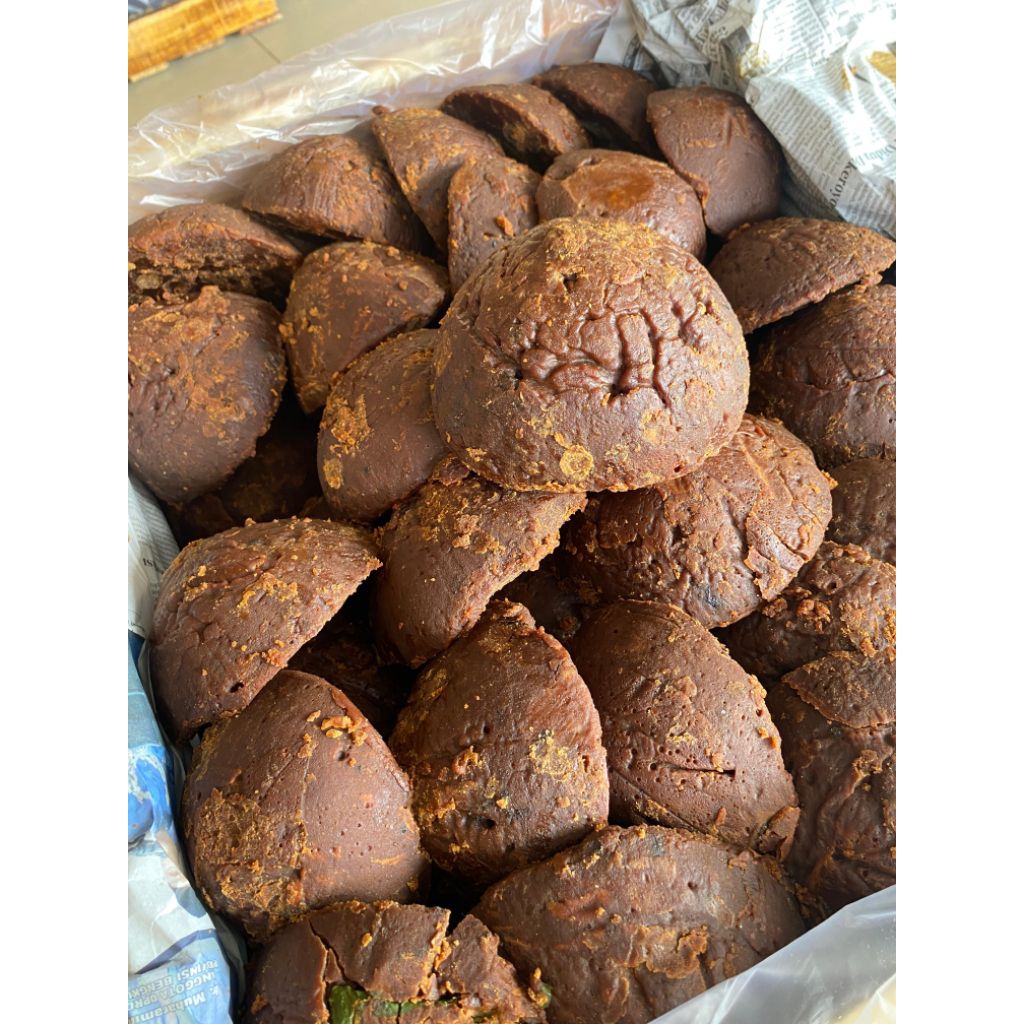 

Gula Batok Linggau Super Plus per 2kg