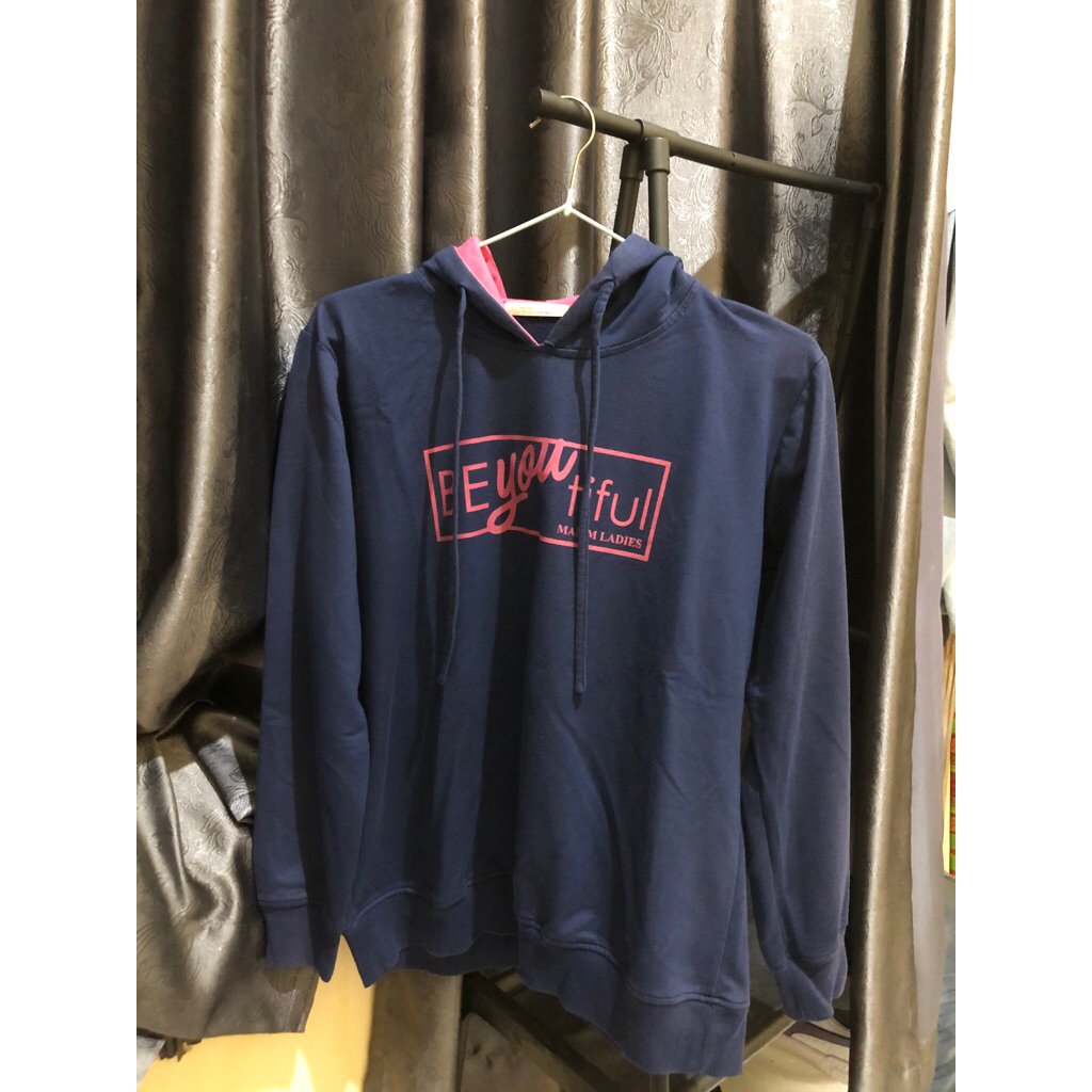 PL hoodie