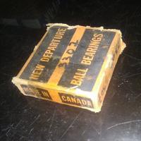 

BALL BEARING LAHAR 3307 ASB ANGULAR CONTACT BALL BEARING